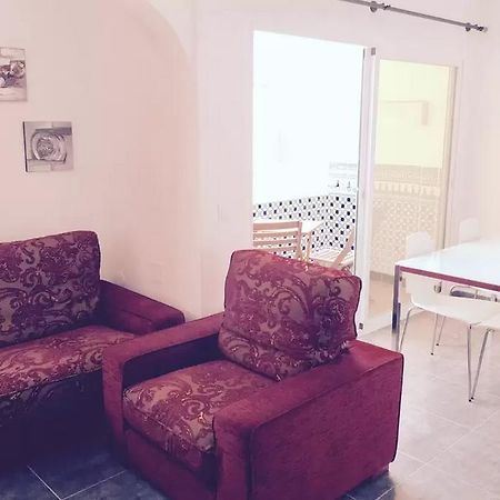 נרחה Rosales Apartment With Balcony By Centrall Alquileres Turisticos מראה חיצוני תמונה