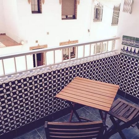 נרחה Rosales Apartment With Balcony By Centrall Alquileres Turisticos מראה חיצוני תמונה