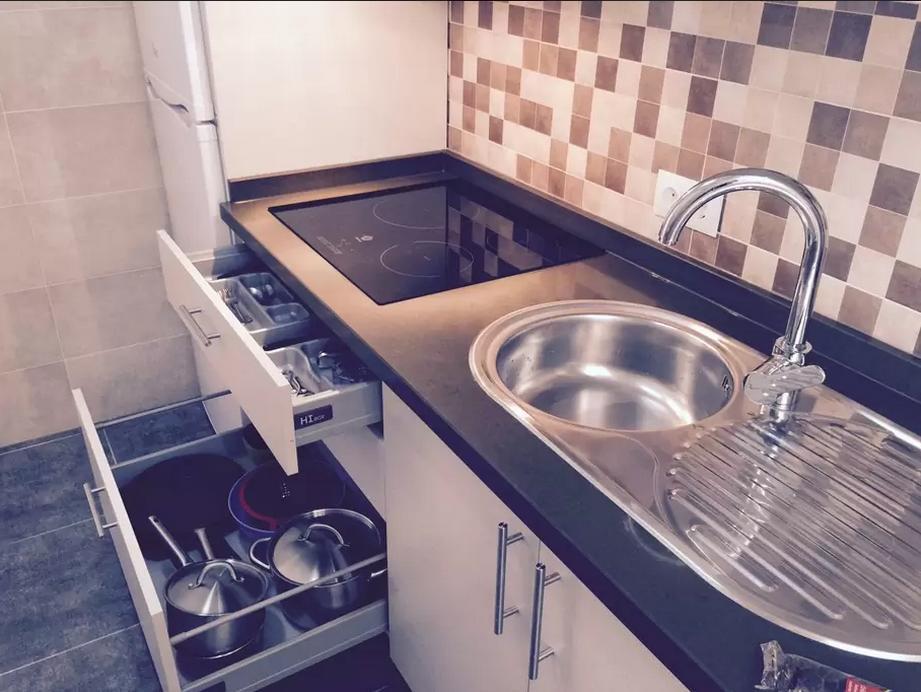 נרחה Rosales Apartment With Balcony By Centrall Alquileres Turisticos מראה חיצוני תמונה