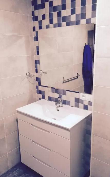 נרחה Rosales Apartment With Balcony By Centrall Alquileres Turisticos מראה חיצוני תמונה