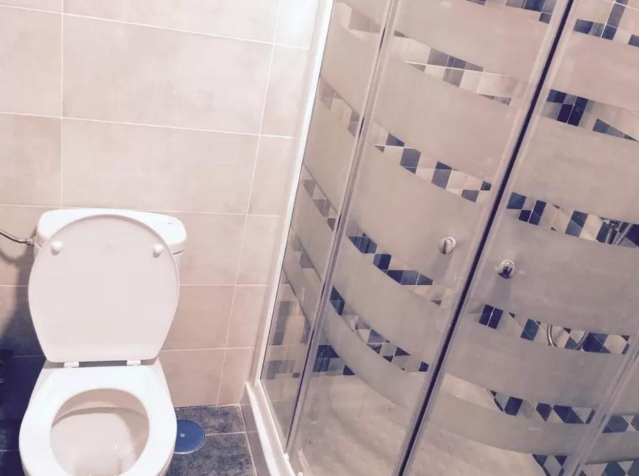 נרחה Rosales Apartment With Balcony By Centrall Alquileres Turisticos מראה חיצוני תמונה